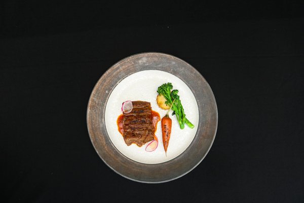 Descubre los increíbles beneficios del té matcha ecológico