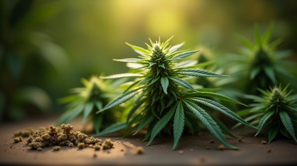 ¿Buscas CBD sin THC? Soluciones efectivas y legales disponibles