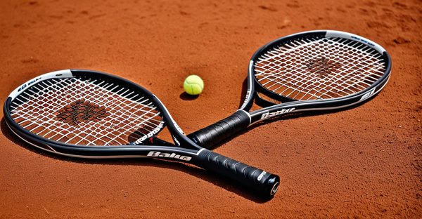 Las palas de pádel babolat que potenciarán tu juego