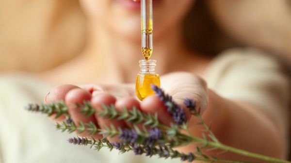 Mejora la efectividad de las resinas CBD para salud natural