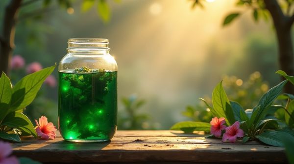 Optimizar la potencia de las resinas CBD para bienestar natural