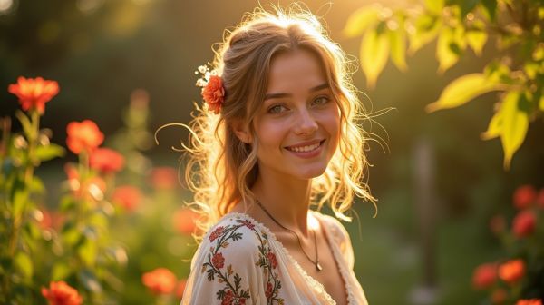 Por qué los vestidos boho son esenciales en tu armario este verano