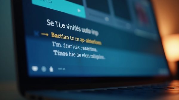 Transcripción automática de subtítulos: revolución digital en la accesibilidad multimedia