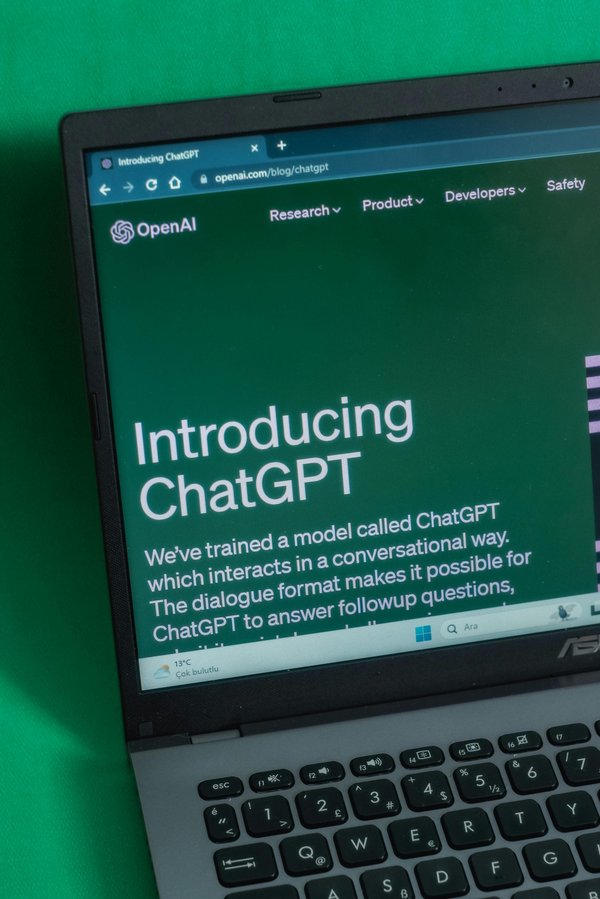 Descubre cómo chat gpt transforma tus conversaciones en línea